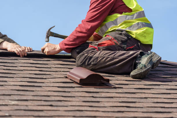 Quick and Trustworthy Emergency Roof Repair Services in Longmont, CO