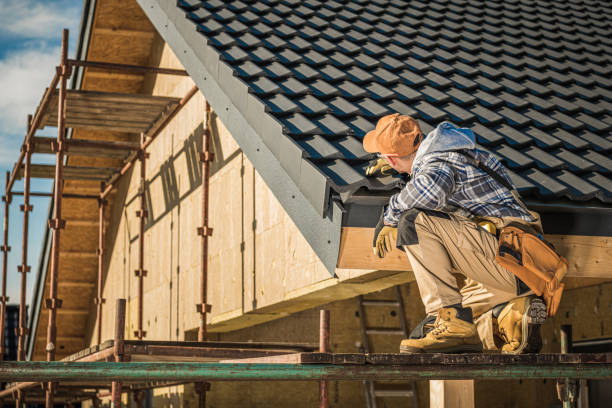 Best Sealant for Roof  in Longmont, CO