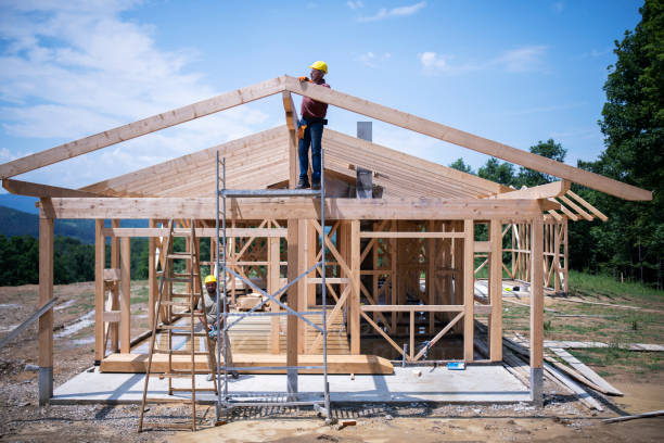 Best Roofing Contractor Near Me  in Longmont, CO
