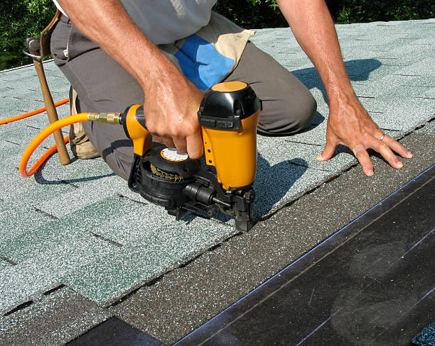 Tile Roofing Contractor in Longmont, CO