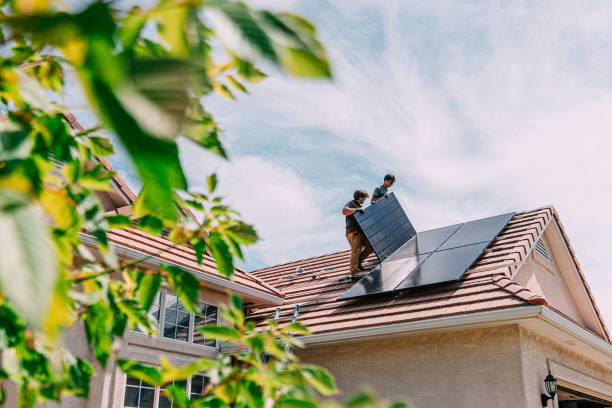 Longmont, CO Roofing Contractor Company